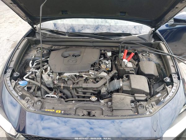 2024 MAZDA CX-30 2.5 S PREMIUM PACKAGE