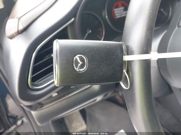 2024 MAZDA CX-30 2.5 S PREMIUM PACKAGE
