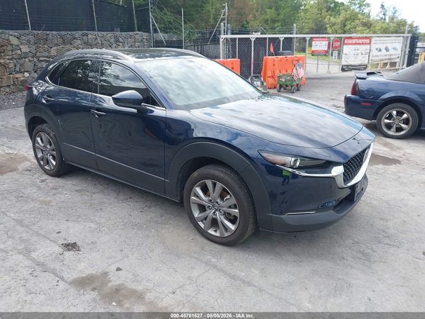 2024 MAZDA CX-30 2.5 S PREMIUM PACKAGE