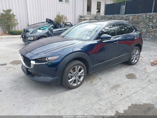 2024 MAZDA CX-30 2.5 S PREMIUM PACKAGE