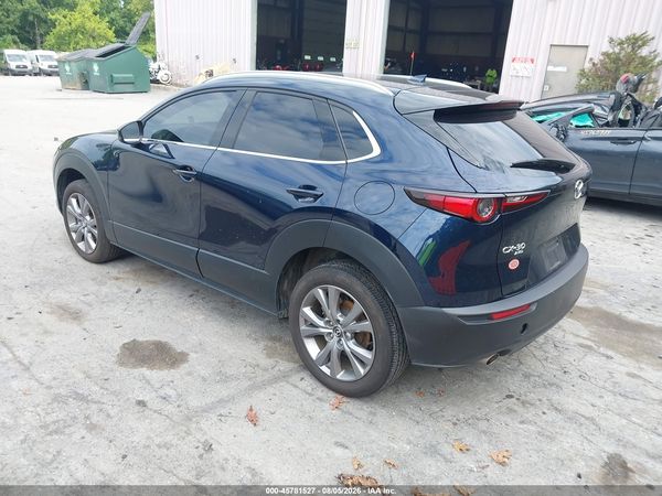 2024 MAZDA CX-30 2.5 S PREMIUM PACKAGE