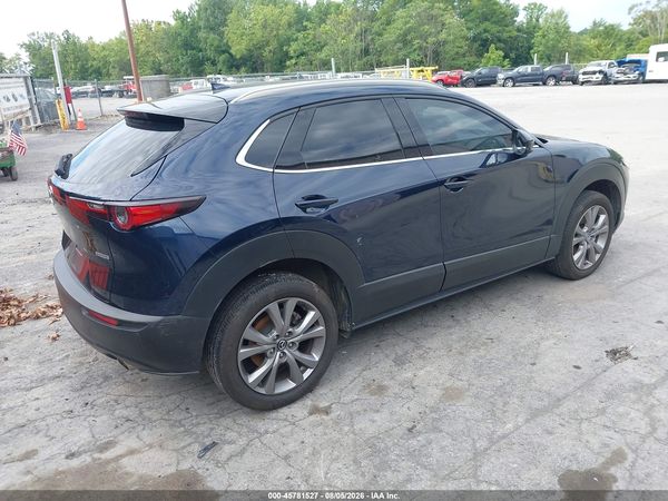 2024 MAZDA CX-30 2.5 S PREMIUM PACKAGE