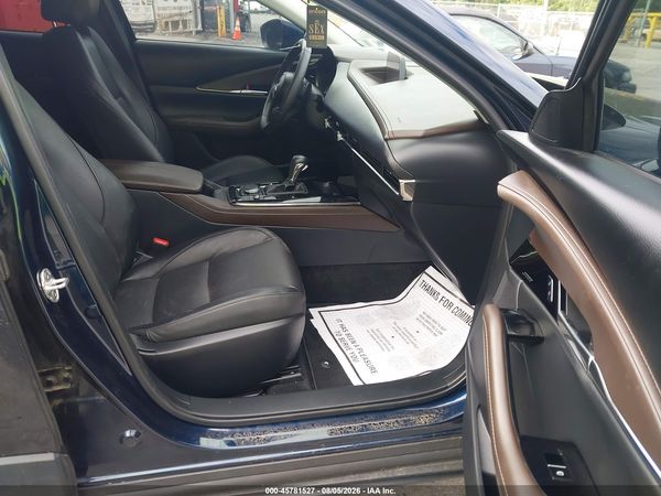 2024 MAZDA CX-30 2.5 S PREMIUM PACKAGE
