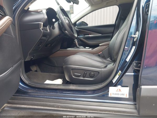 2024 MAZDA CX-30 2.5 S PREMIUM PACKAGE