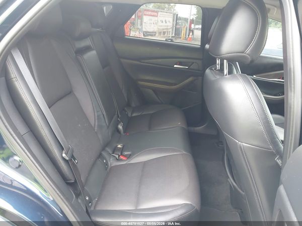2024 MAZDA CX-30 2.5 S PREMIUM PACKAGE