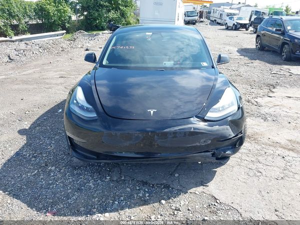 2019 TESLA MODEL 3 LONG RANGE/PERFORMANCE