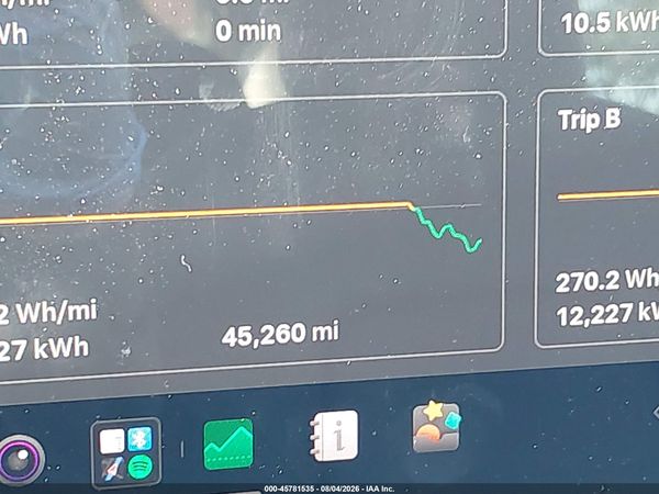 2019 TESLA MODEL 3 LONG RANGE/PERFORMANCE