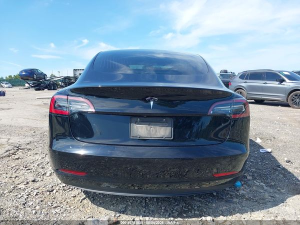2019 TESLA MODEL 3 LONG RANGE/PERFORMANCE
