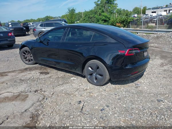 2019 TESLA MODEL 3 LONG RANGE/PERFORMANCE