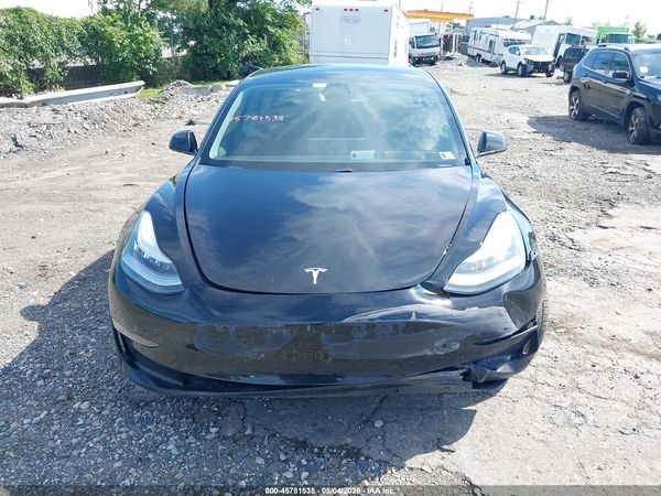 2019 TESLA MODEL 3 LONG RANGE/PERFORMANCE