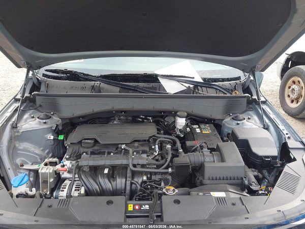2024 HYUNDAI KONA SE