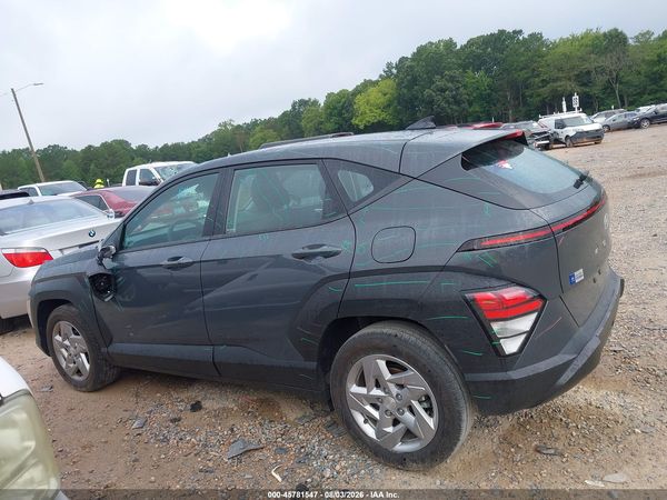 2024 HYUNDAI KONA