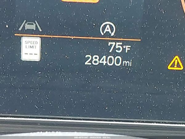 2024 HYUNDAI KONA SE