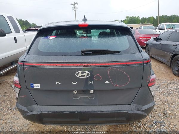 2024 HYUNDAI KONA SE