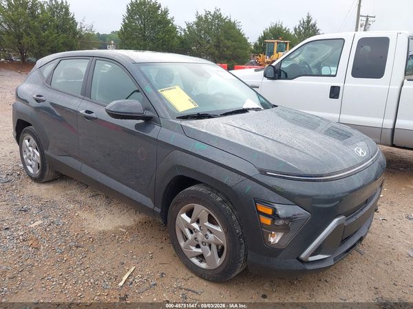 2024 HYUNDAI KONA SE