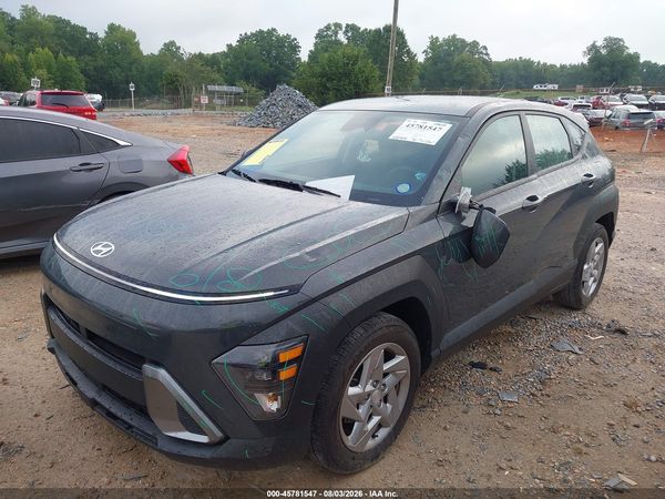 2024 HYUNDAI KONA SE