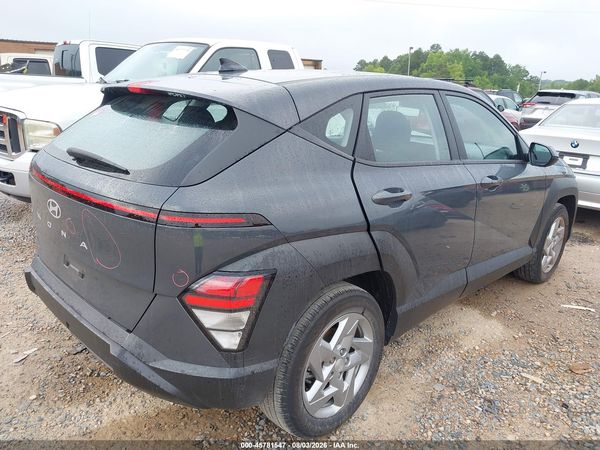 2024 HYUNDAI KONA SE