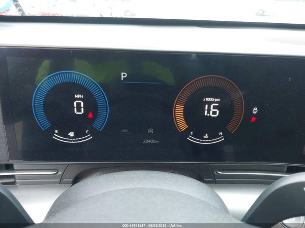 2024 HYUNDAI KONA SE