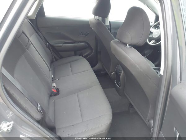 2024 HYUNDAI KONA SE