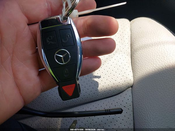 2015 MERCEDES-BENZ C 300 Base