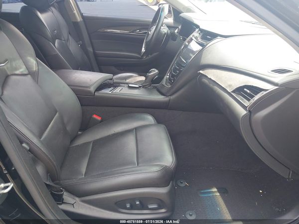 2019 CADILLAC CTS STANDARD