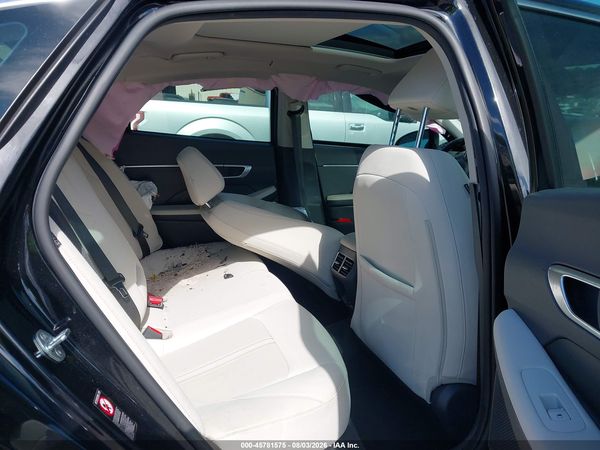 2022 HYUNDAI SONATA SEL