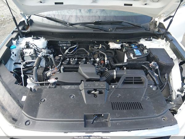 2024 HONDA CR-V EX AWD