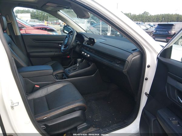 2024 HONDA CR-V EX AWD