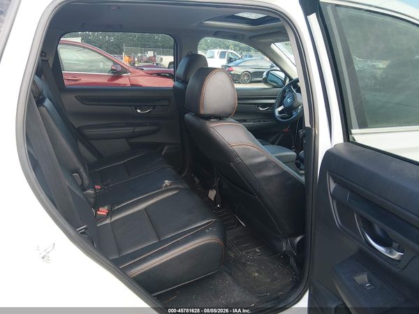 2024 HONDA CR-V EX AWD