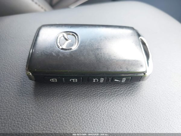 2026 MAZDA MAZDA3 2.5 S SELECT SPORT