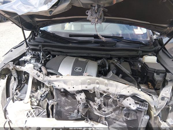 2020 LEXUS RX 350 350 Premium