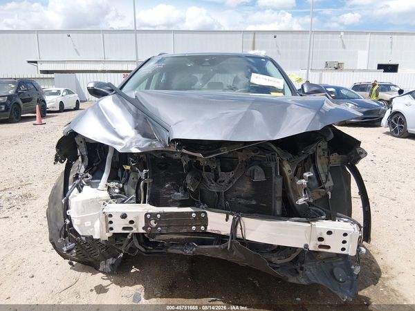 2020 LEXUS RX 350 350 Premium