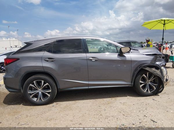 2020 LEXUS RX 350 350 Premium