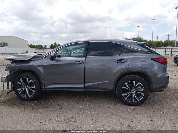 2020 LEXUS RX 350 350 Premium