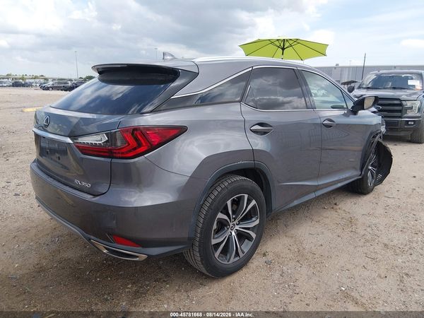 2020 LEXUS RX 350 350 Premium