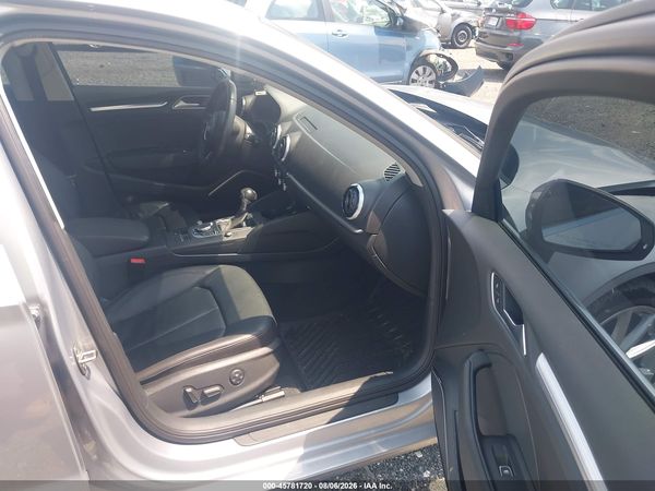2015 AUDI A3 2.0 TDI PREMIUM