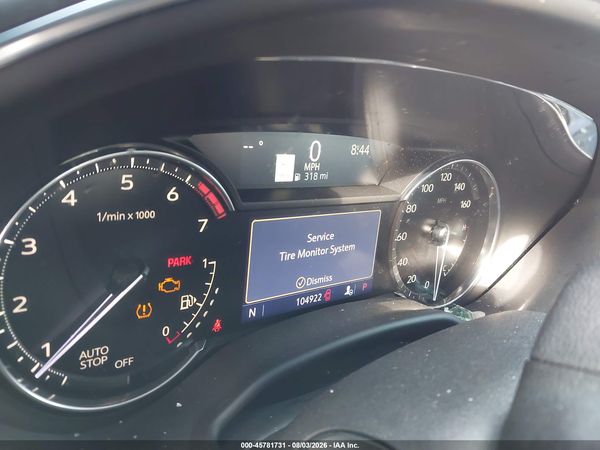2021 CADILLAC CT5 PREMIUM LUXURY