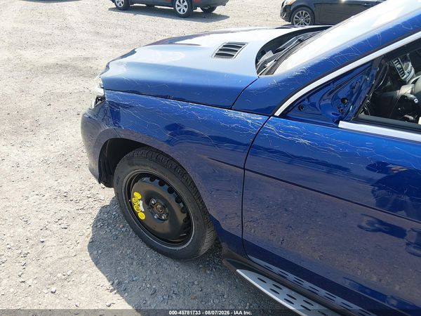 2019 MERCEDES-BENZ GLS 450 4MATIC