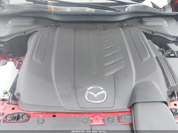 2026 MAZDA CX-90 3.3 TURBO PREMIUM SPORT