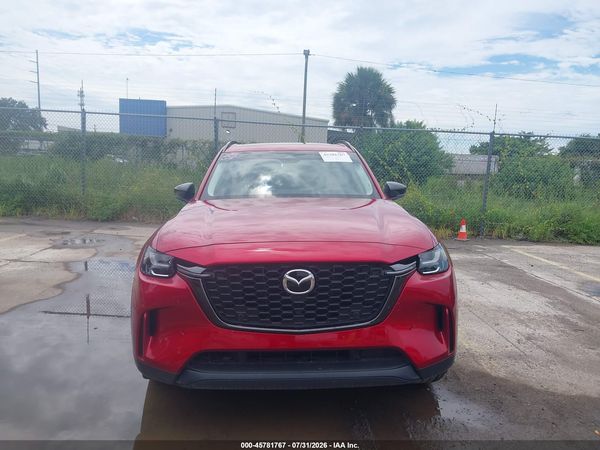 2026 MAZDA CX-90 3.3 TURBO PREMIUM SPORT