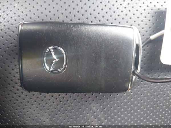 2026 MAZDA CX-90 3.3 TURBO PREMIUM SPORT