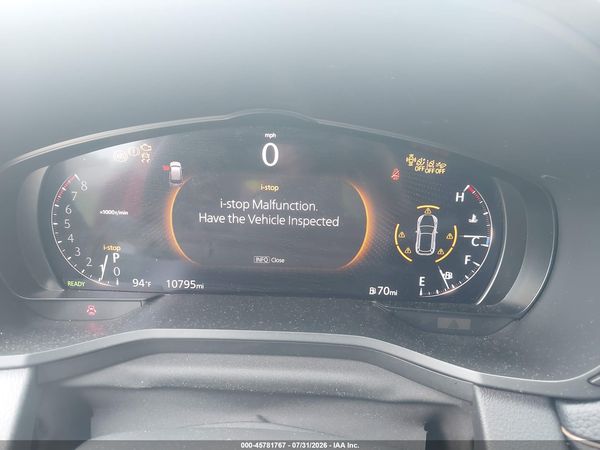 2026 MAZDA CX-90 3.3 TURBO PREMIUM SPORT