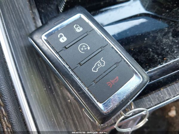 2024 JEEP WAGONEER L SERIES II 4X4