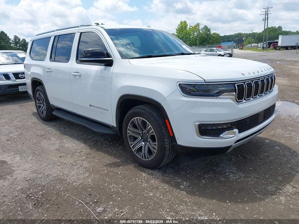 2024 JEEP WAGONEER L SERIES II 4X4