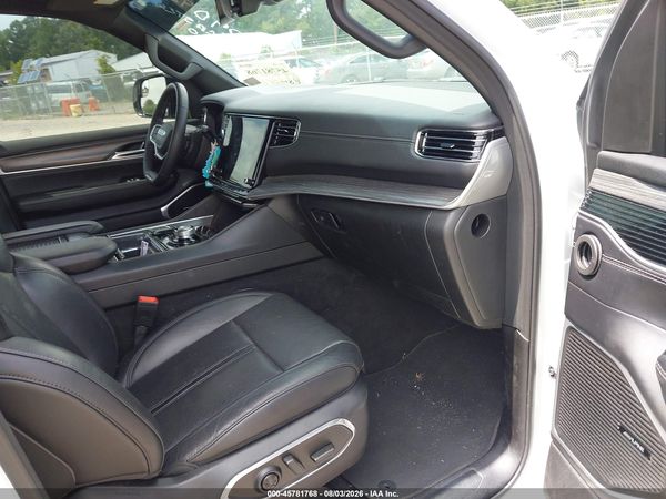 2024 JEEP WAGONEER L SERIES II 4X4
