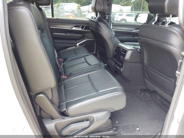 2024 JEEP WAGONEER L SERIES II 4X4