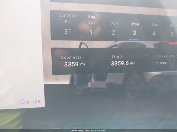 2026 MAZDA CX-5 2.5 S SELECT