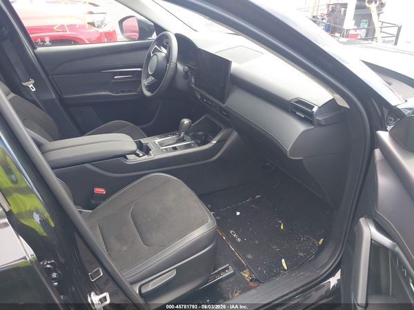 2026 MAZDA CX-5 2.5 S SELECT
