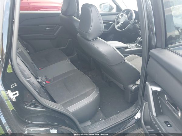 2026 MAZDA CX-5 2.5 S SELECT