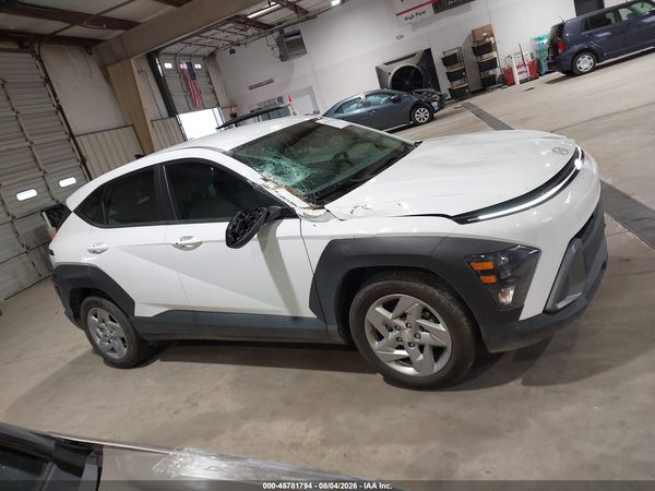 2024 HYUNDAI KONA SE